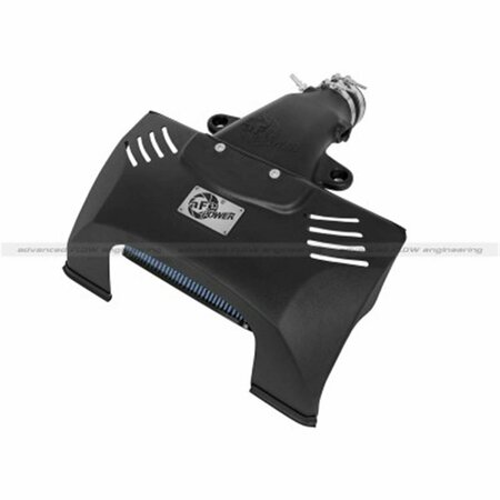 ADVANCED FLOW ENGINEERING Magnum Force Pro 5R Stage-2 Intake Systems for Chevrolet Corvette Z06 C6 06-13 V8-7.0L 54-12732